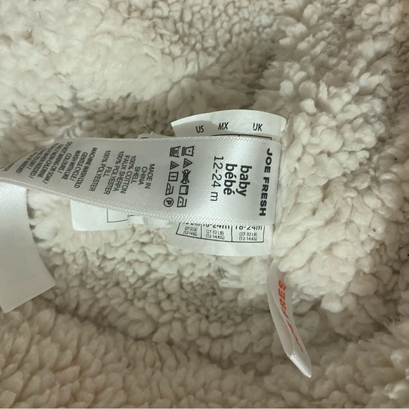 4/$10 12-24M Pink Winter Hat bundle - Picture 7 of 7